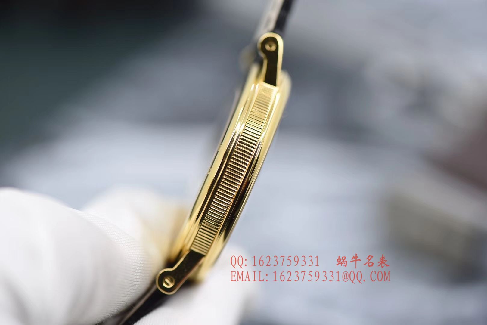 【独家 Video analysis MK Perfect  High quality  Replica 手】 Breguet Breguet经典系列5177BA/29/9V6 wrist watches  / BZBC041