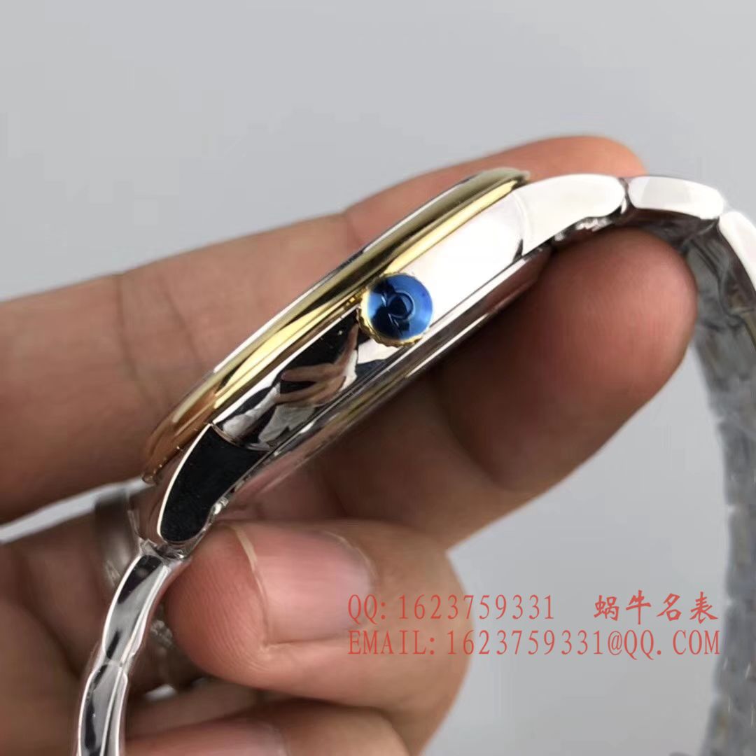 【MK Perfect  High quality  Replica Watches 】OMEGA碟飞系列424.20.33.20.05.001 wrist watches  / M237