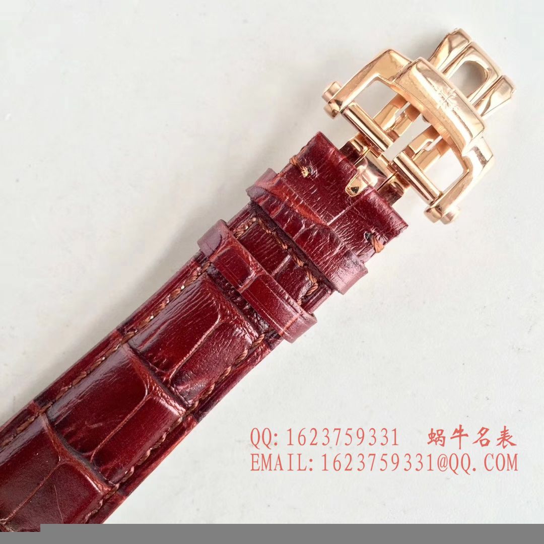 【BM Perfect  High quality  Replica Watches 】 PATEK PHILIPPE 大日历月相 Tourbillon  wrist watches  / BD144