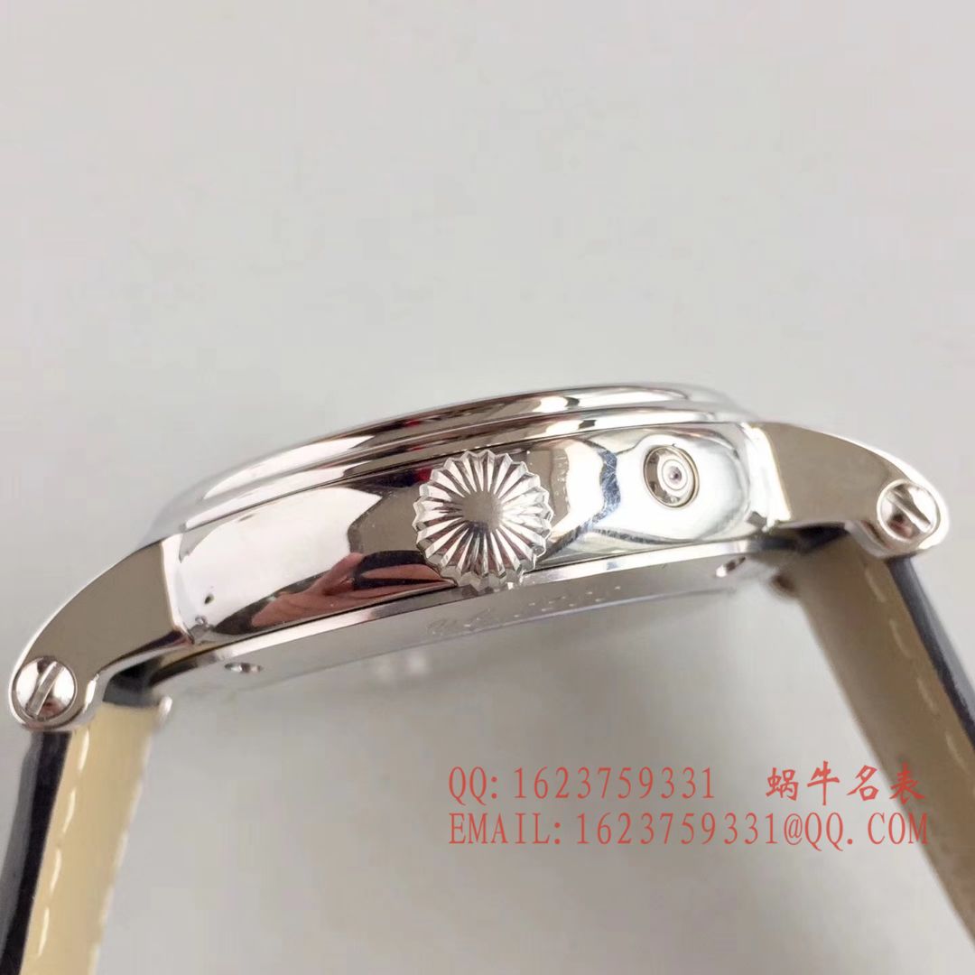 【BM Perfect  High quality  Replica Watches 】 PATEK PHILIPPE 大日历月相 Tourbillon  wrist watches  / BD144