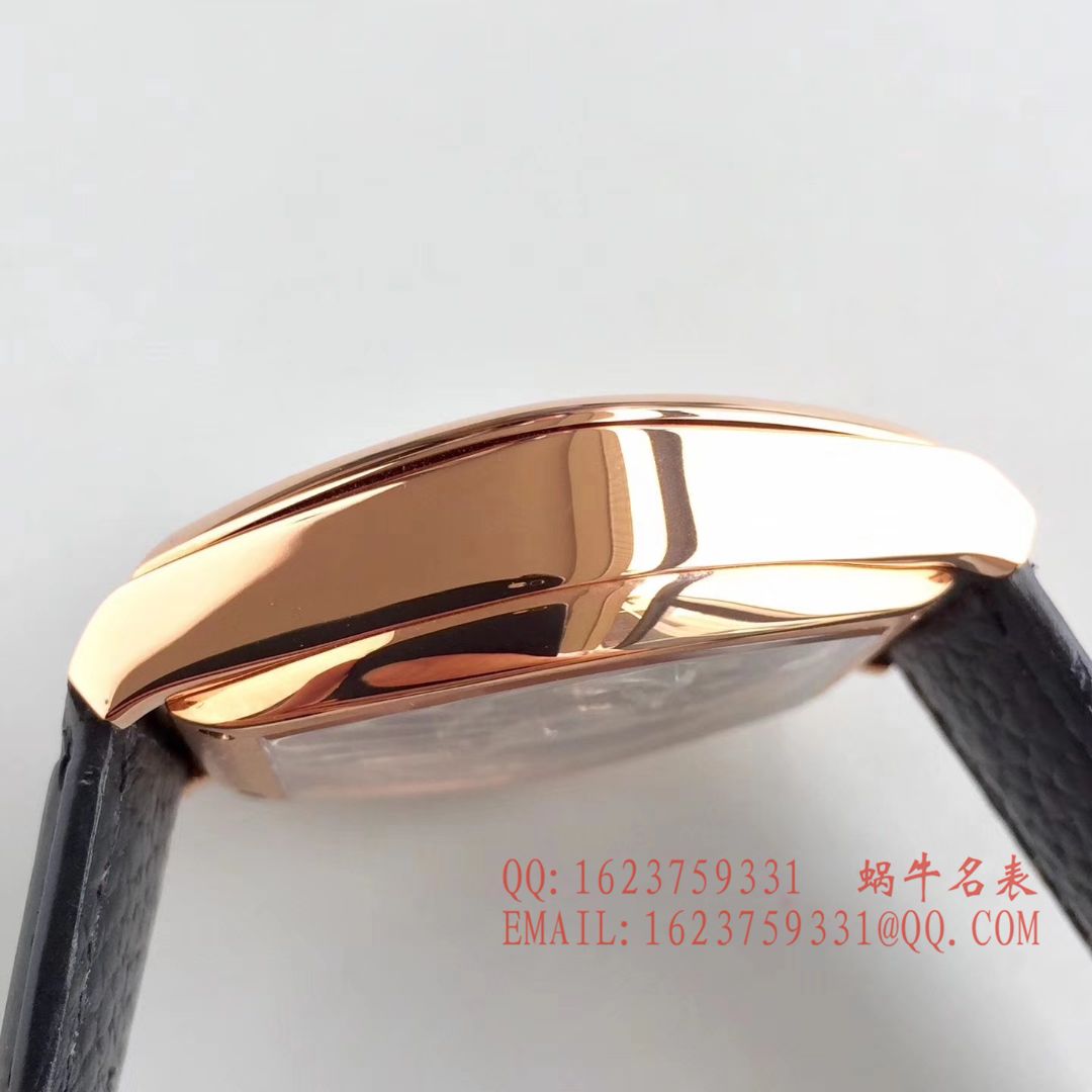 【TF Perfect  High quality  Replica Watches 】Vacheron Constantin  马耳他 MALTE镂雕 Tourbillon 系列30135/000R-8973、30135/000P-9842 wrist watches  / JS123