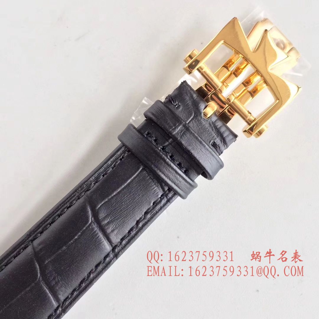 【TF Perfect  High quality  Replica Watches 】Vacheron Constantin  马耳他 MALTE镂雕 Tourbillon 系列30135/000R-8973、30135/000P-9842 wrist watches  / JS123
