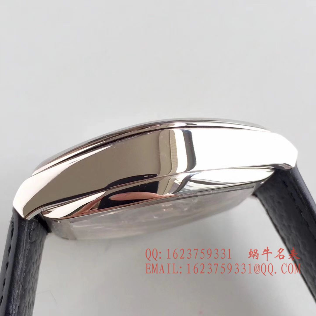 【TF Perfect  High quality  Replica Watches 】Vacheron Constantin  马耳他 MALTE镂雕 Tourbillon 系列30135/000R-8973、30135/000P-9842 wrist watches  / JS123