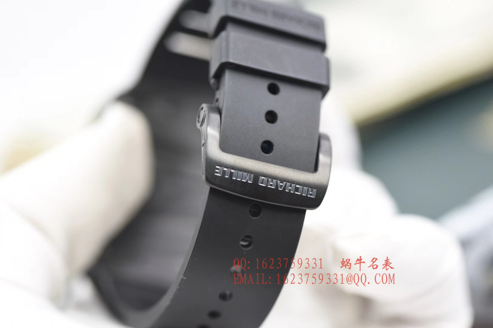 【独家 Video analysis KV Perfect  High quality  Replica Watches 】 RICHARD MILLE 男士系列RM 35-01 RAFAEL NADAL wrist watches  /  RICHARD MILLE RM035-01