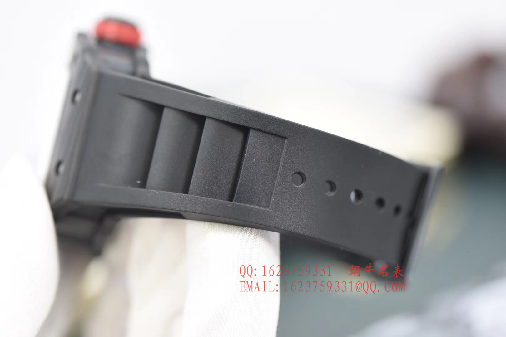 【独家 Video analysis KV Perfect  High quality  Replica Watches 】 RICHARD MILLE 男士系列RM 35-01 RAFAEL NADAL wrist watches  /  RICHARD MILLE RM035-01