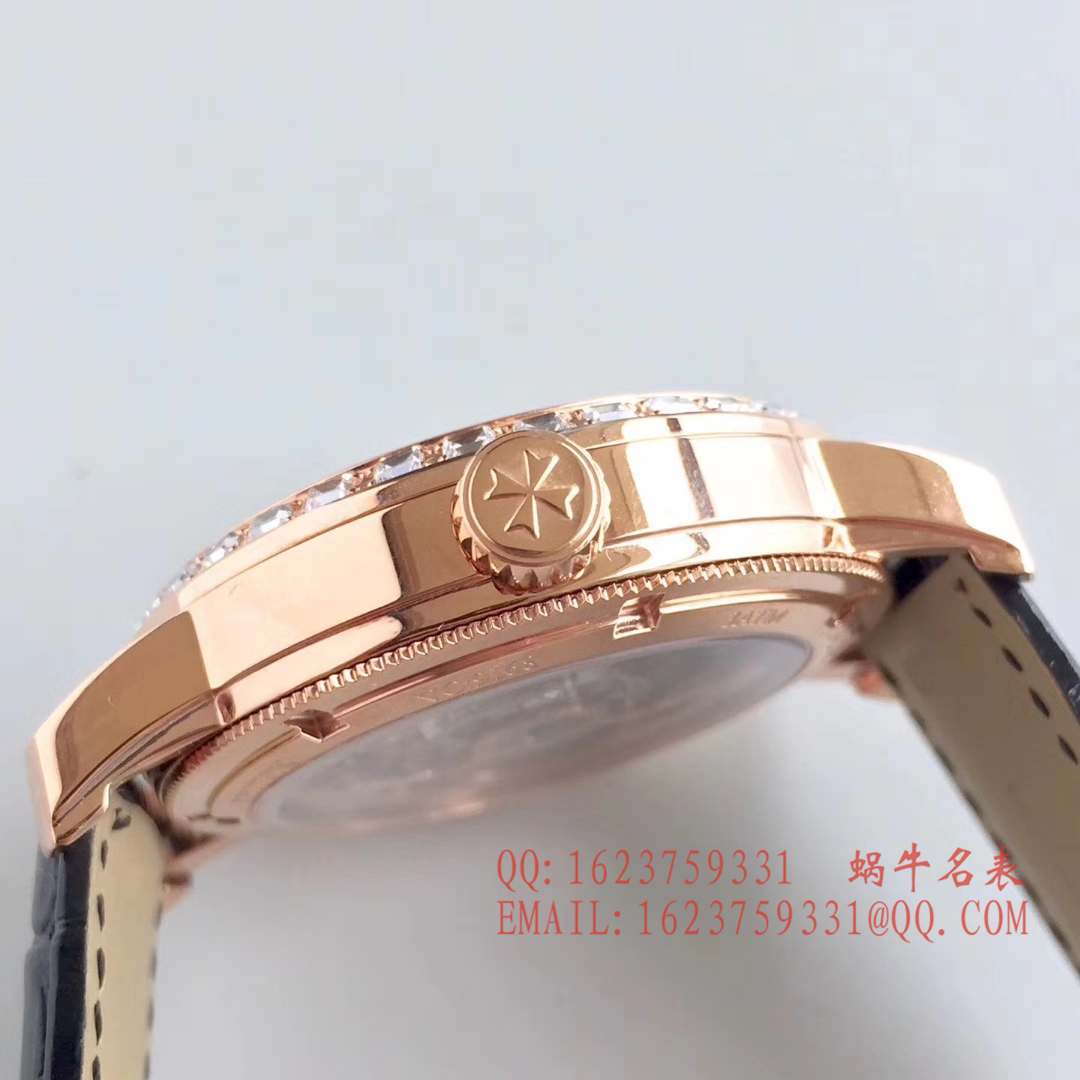 【LH Perfect  High quality  Replica Watches 】Vacheron Constantin  （）中国龍限量版（龙戏珠） Tourbillon  wrist watches  / JS121
