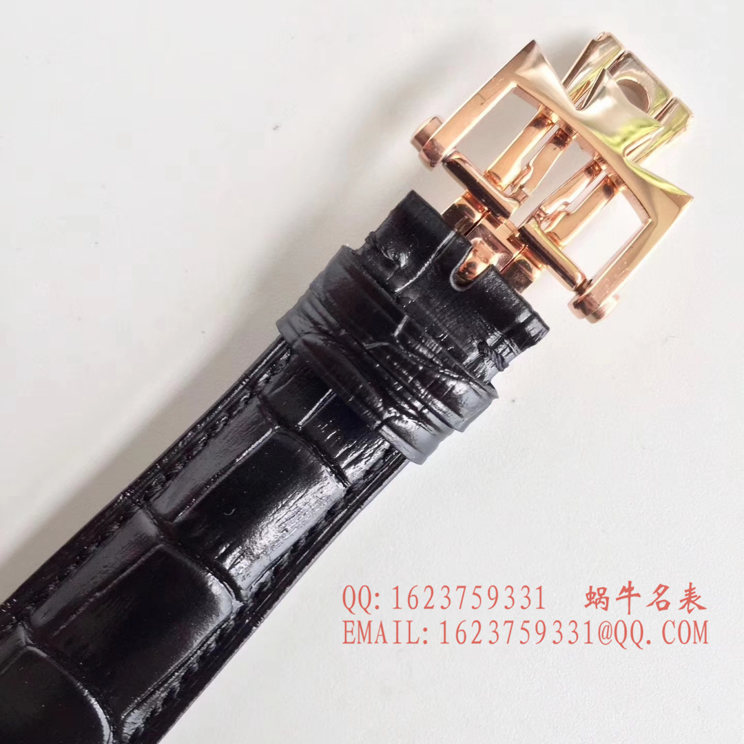 【LH Perfect  High quality  Replica Watches 】Vacheron Constantin  （）中国龍限量版（龙戏珠） Tourbillon  wrist watches  / JS121