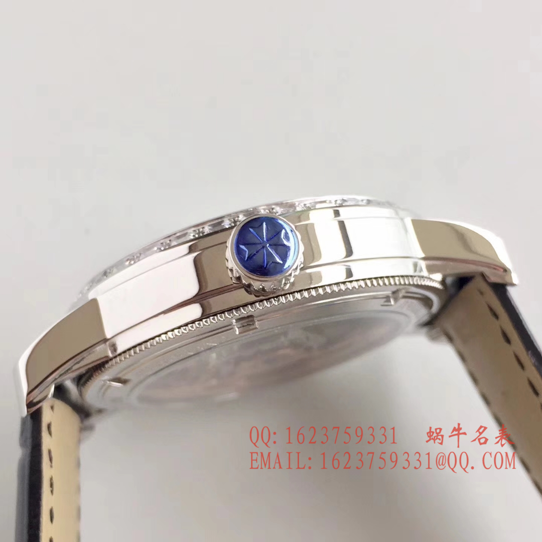 【LH Perfect  High quality  Replica Watches 】Vacheron Constantin  （）中国龍限量版（龙戏珠） Tourbillon  wrist watches  / JS121