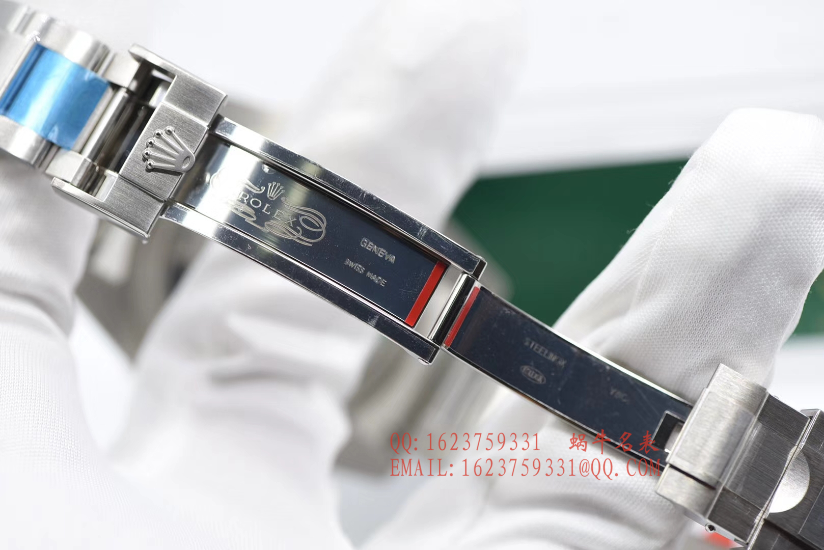 【AR Perfect  High quality  Replica Watches 】 Rolex  Submariner 型系列116610LN-97200 黑盘 wrist watches ( Submariner ) / R140