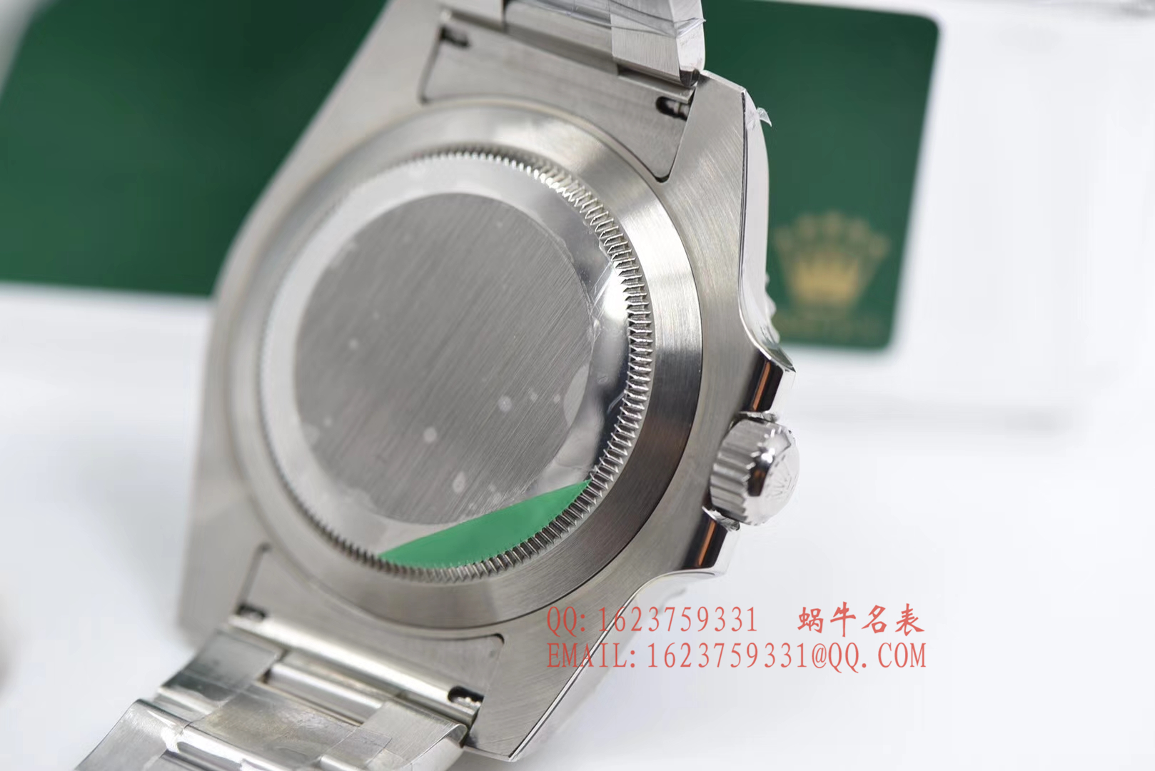 【AR Perfect  High quality  Replica Watches 】 Rolex  Submariner 型系列116610LN-97200 黑盘 wrist watches ( Submariner ) / R140