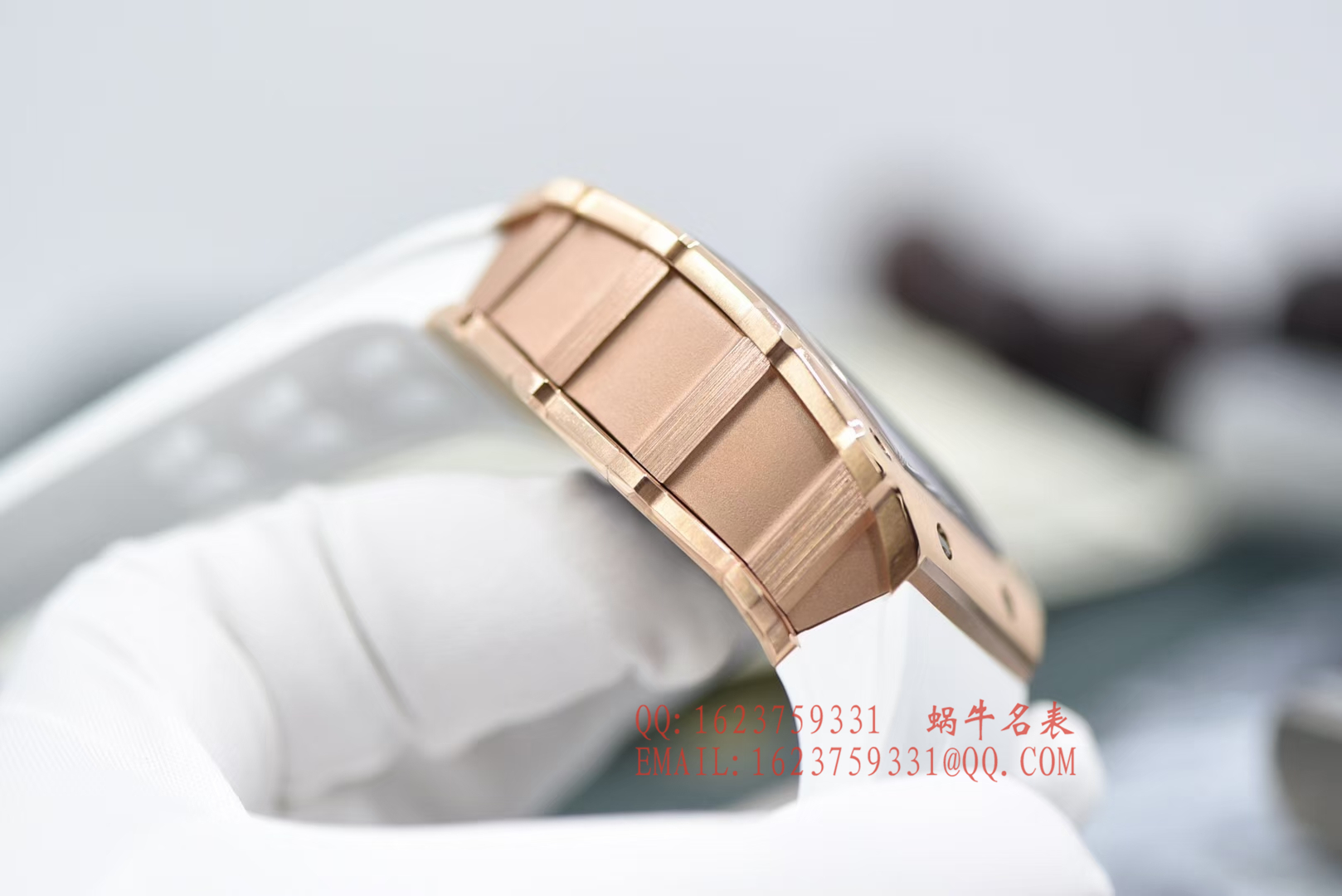 【独家 Video analysis KV Perfect  High quality  Replica Watches 】 Richard Miller RICHARD MILLE男士系列RM 11-03RG wrist watches  / RM 011D
