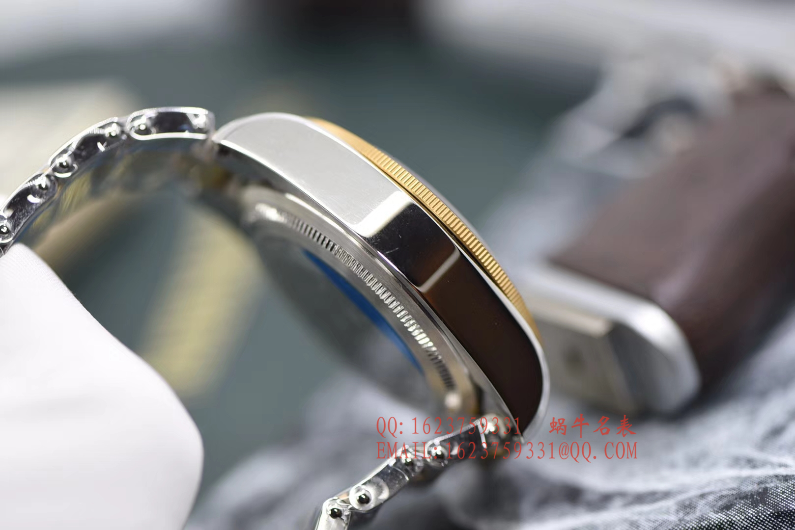 【独家 Video analysis ZF Factory 1:1 Knockoff  Watches 】 Tudor TUDOR启承系列79733N wrist watches  / DTBB017