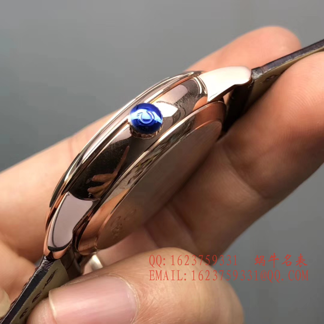 【MK Factory  top  Replica Watches 】OMEGA碟飞系列424.53.40.20.02.002 wrist watches  / M192