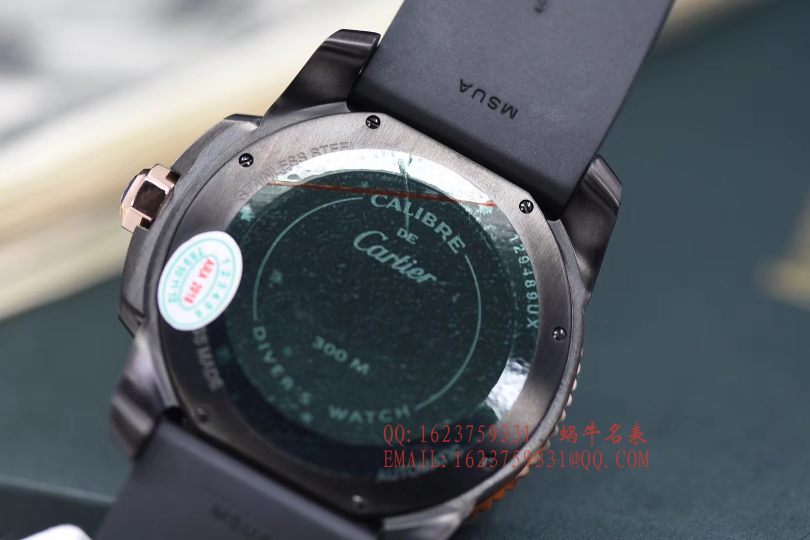 【JJ High quality 1:1 Replica Watches 】 Cartier  CALIBRE DE  Cartier  卡历博系列W2CA0004、WSCA0006、W7100056、W7100055 wrist watches  / K135