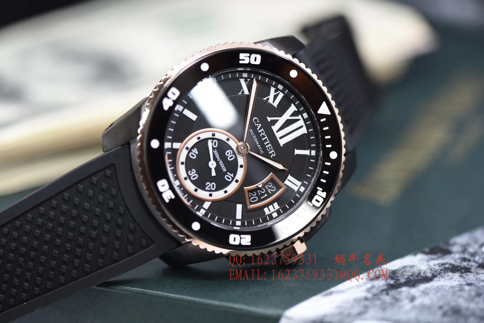 【JJ High quality 1:1 Replica Watches 】 Cartier  CALIBRE DE  Cartier  卡历博系列W2CA0004、WSCA0006、W7100056、W7100055 wrist watches  / K135
