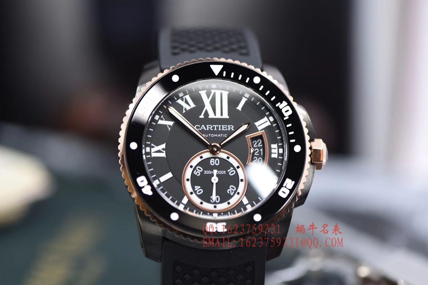 【JJ High quality 1:1 Replica Watches 】 Cartier  CALIBRE DE  Cartier  卡历博系列W2CA0004、WSCA0006、W7100056、W7100055 wrist watches  / K135