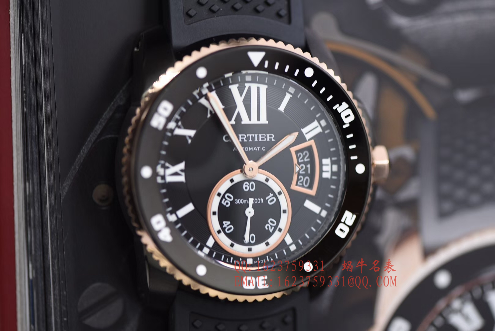 【JJ High quality 1:1 Replica Watches 】 Cartier  CALIBRE DE  Cartier  卡历博系列W2CA0004、WSCA0006、W7100056、W7100055 wrist watches  / K135