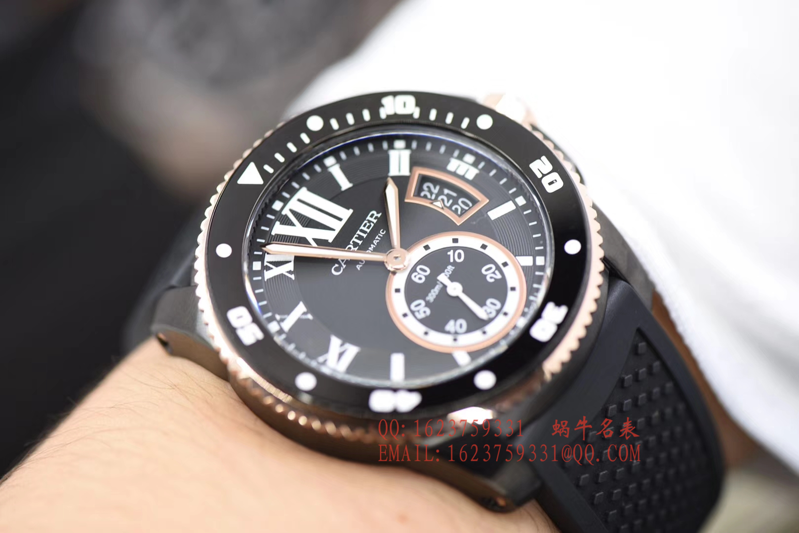 【JJ High quality 1:1 Replica Watches 】 Cartier  CALIBRE DE  Cartier  卡历博系列W2CA0004、WSCA0006、W7100056、W7100055 wrist watches  / K135