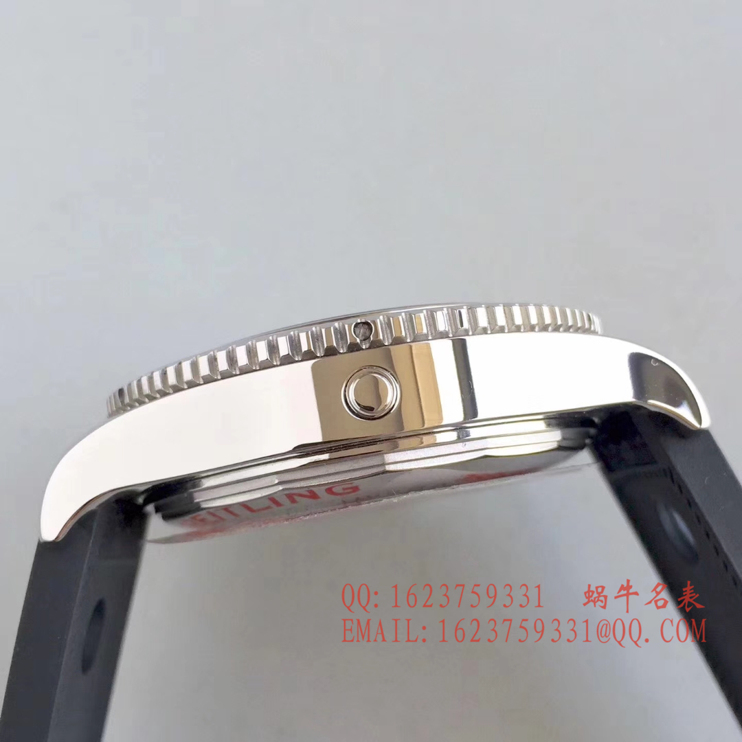 【GF Perfect  High quality  Replica Watches 】 Breitling 超级海洋系列A17392D8|C910|228S|A20SS.1 wrist watches  / BL060