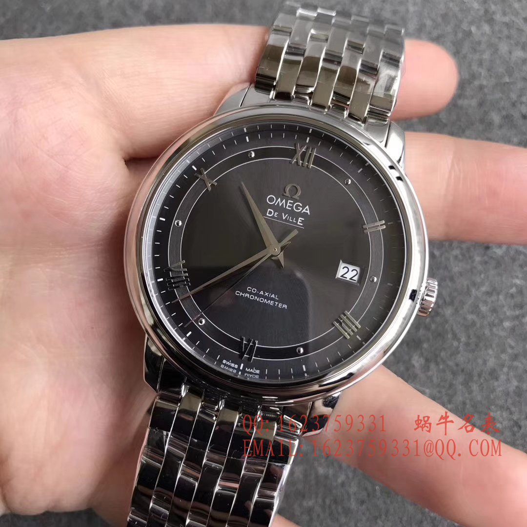 【GP Perfect  High quality  Replica Watches 】OMEGA碟飞系列424.10.40.20.02.002、424.10.40.20.03.002、424.10.40.20.06.001、424.23.40.20.13.001 wrist watches  / M260