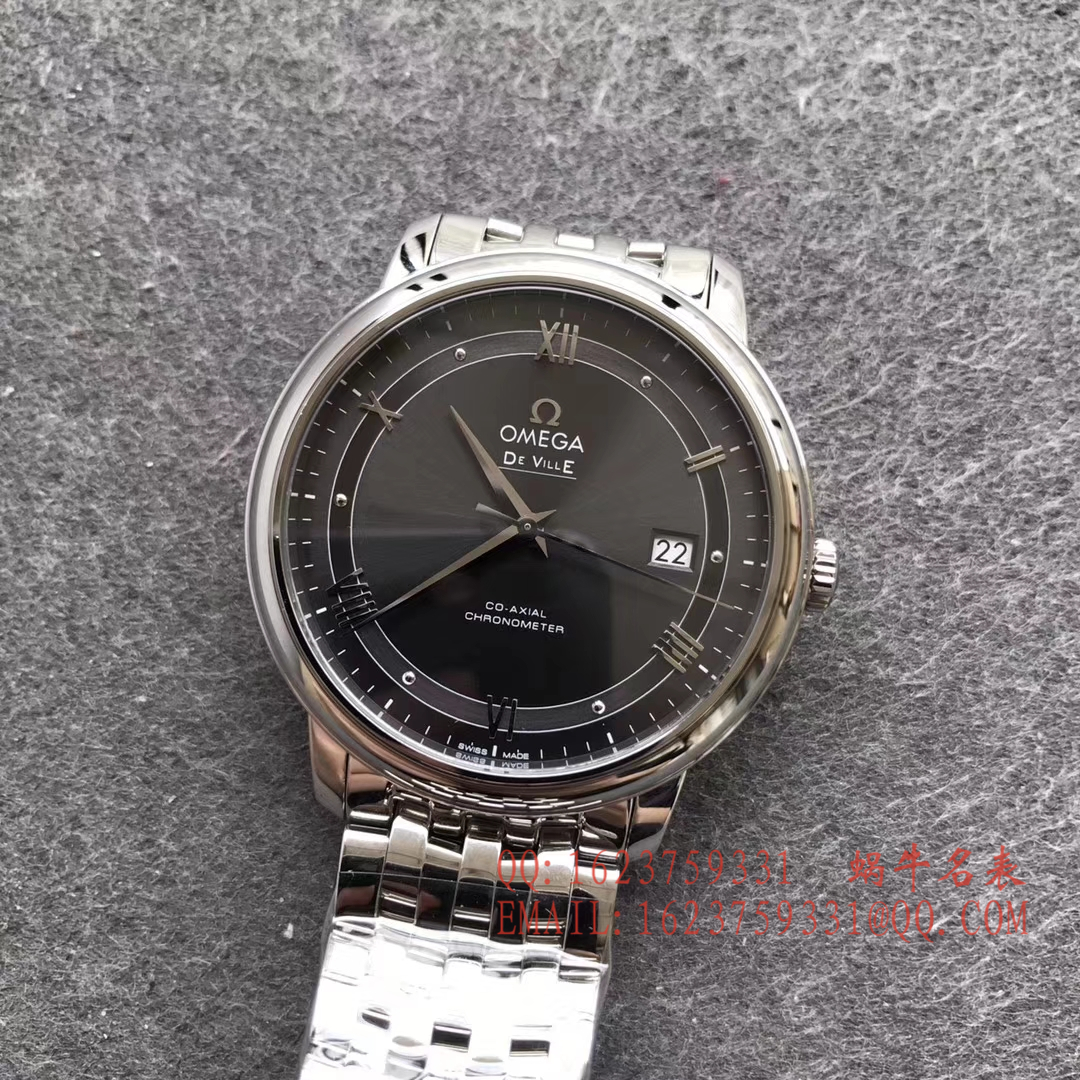 【GP Perfect  High quality  Replica Watches 】OMEGA碟飞系列424.10.40.20.02.002、424.10.40.20.03.002、424.10.40.20.06.001、424.23.40.20.13.001 wrist watches  / M260