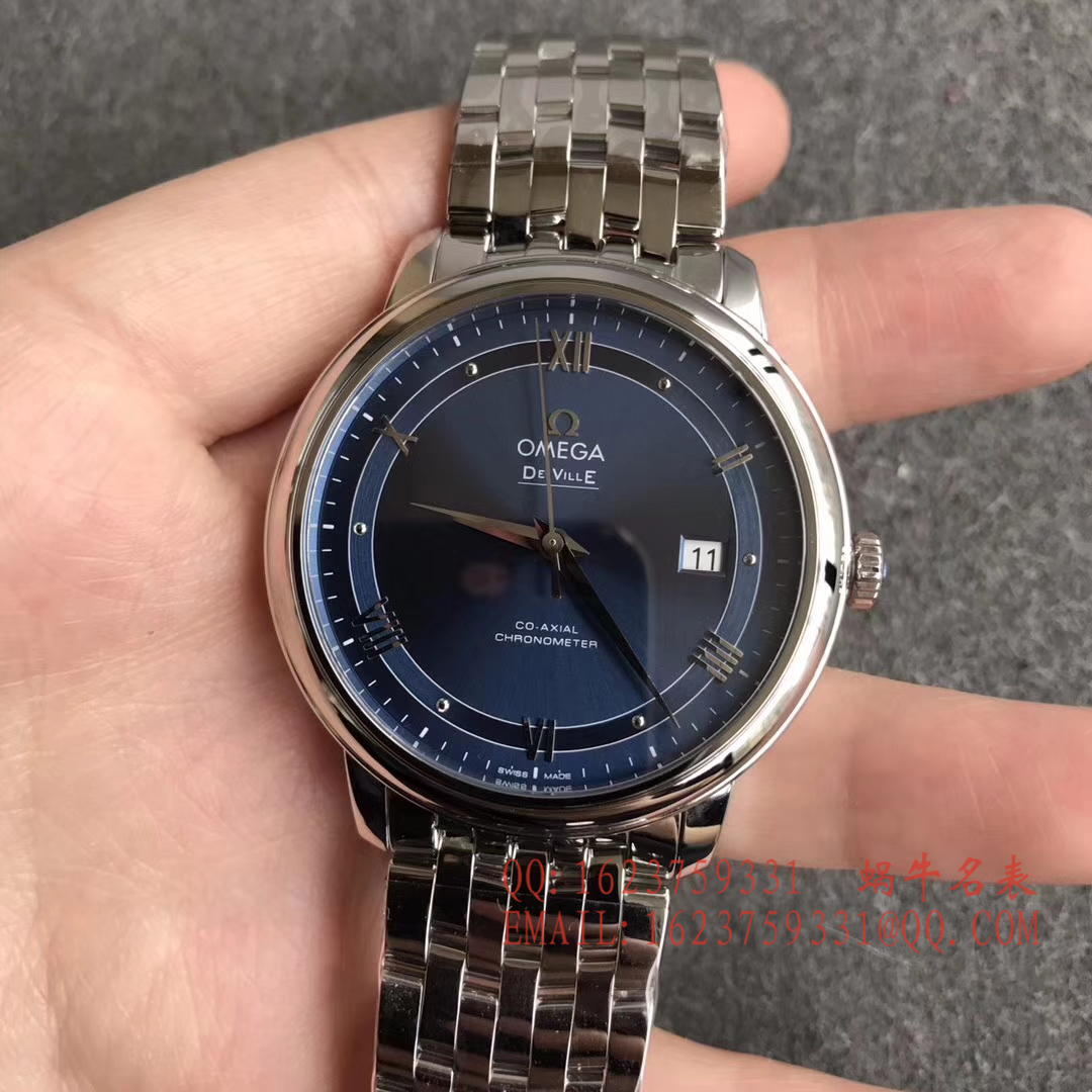 【GP Perfect  High quality  Replica Watches 】OMEGA碟飞系列424.10.40.20.02.002、424.10.40.20.03.002、424.10.40.20.06.001、424.23.40.20.13.001 wrist watches  / M260