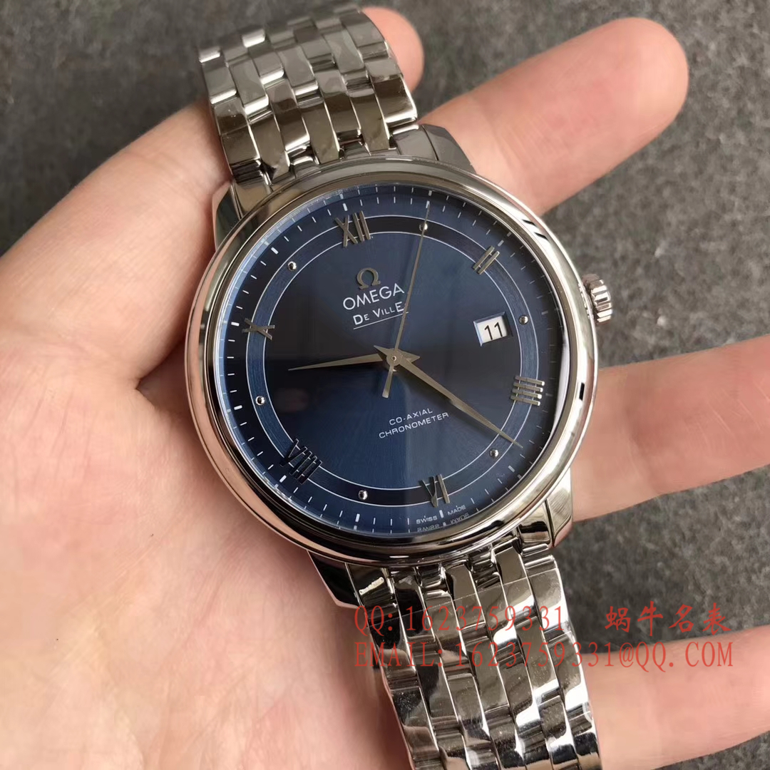【GP Perfect  High quality  Replica Watches 】OMEGA碟飞系列424.10.40.20.02.002、424.10.40.20.03.002、424.10.40.20.06.001、424.23.40.20.13.001 wrist watches  / M260