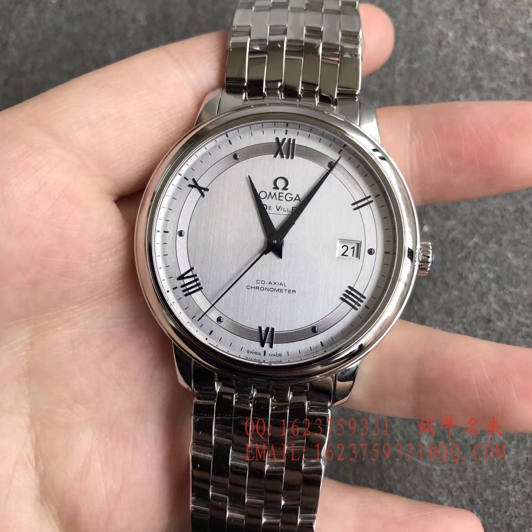 【GP Perfect  High quality  Replica Watches 】OMEGA碟飞系列424.10.40.20.02.002、424.10.40.20.03.002、424.10.40.20.06.001、424.23.40.20.13.001 wrist watches  / M260