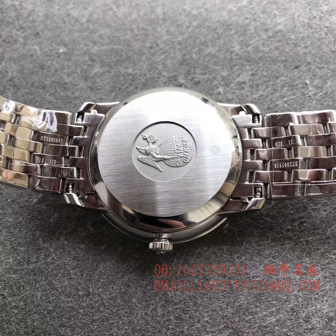 【GP Perfect  High quality  Replica Watches 】OMEGA碟飞系列424.10.40.20.02.002、424.10.40.20.03.002、424.10.40.20.06.001、424.23.40.20.13.001 wrist watches  / M260