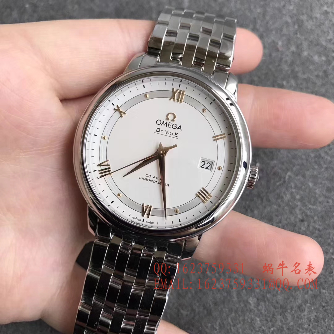 【GP Perfect  High quality  Replica Watches 】OMEGA碟飞系列424.10.40.20.02.002、424.10.40.20.03.002、424.10.40.20.06.001、424.23.40.20.13.001 wrist watches  / M260