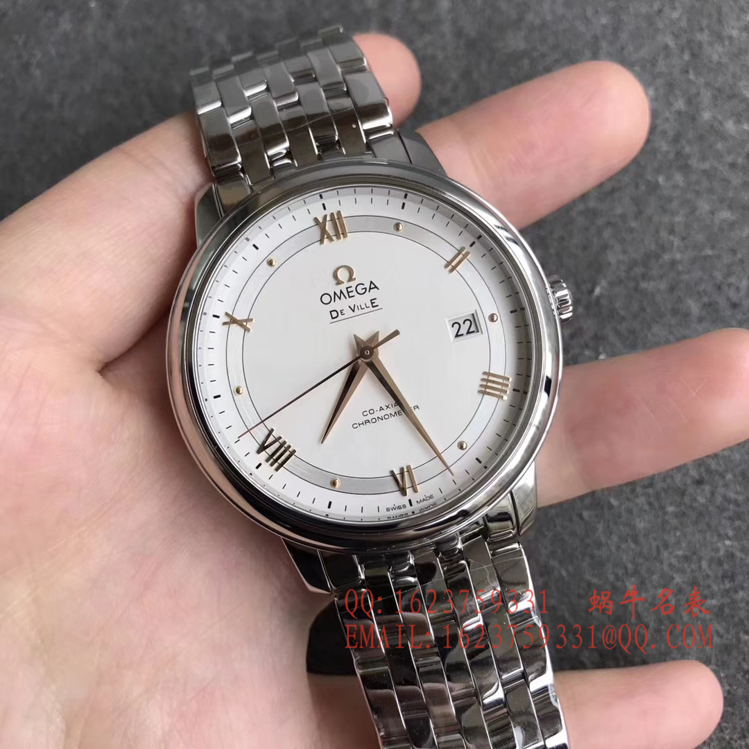 【GP Perfect  High quality  Replica Watches 】OMEGA碟飞系列424.10.40.20.02.002、424.10.40.20.03.002、424.10.40.20.06.001、424.23.40.20.13.001 wrist watches  / M260