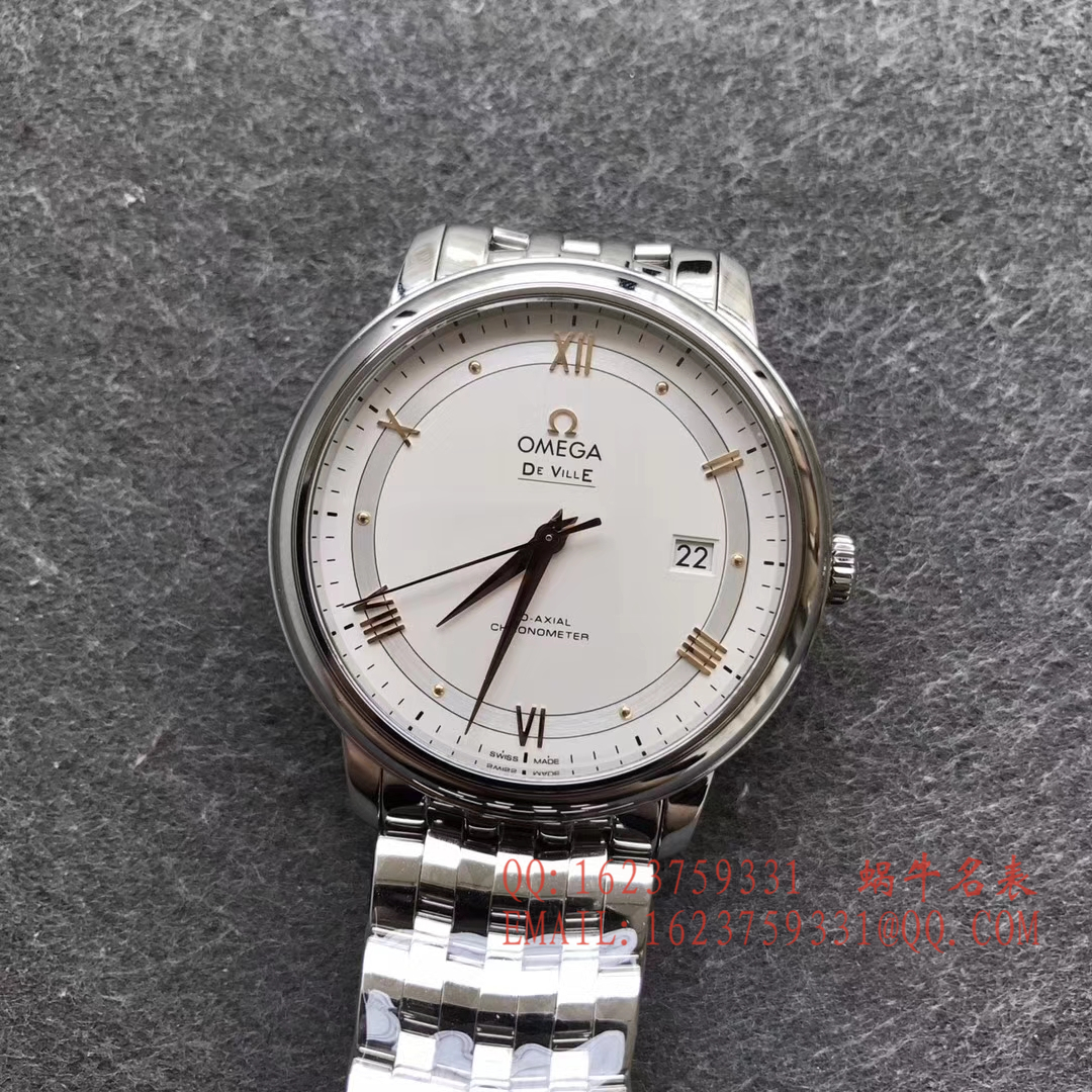 【GP Perfect  High quality  Replica Watches 】OMEGA碟飞系列424.10.40.20.02.002、424.10.40.20.03.002、424.10.40.20.06.001、424.23.40.20.13.001 wrist watches  / M260