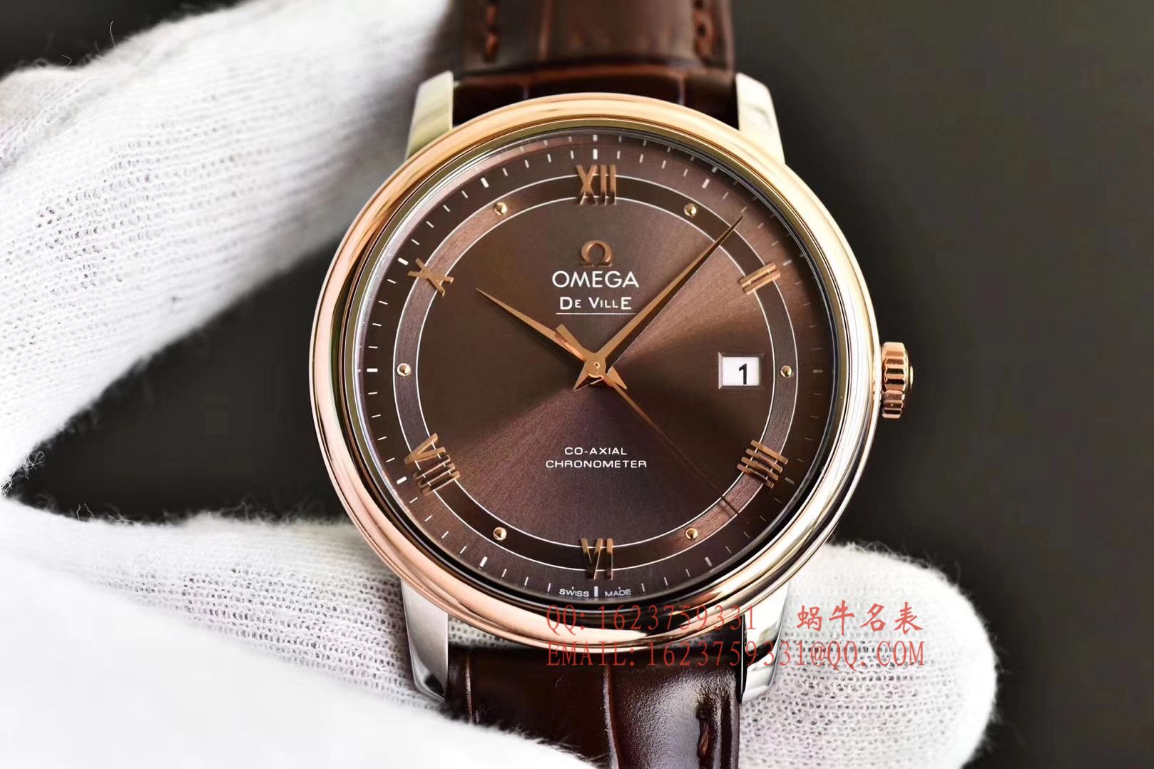 【GP Perfect  High quality  Replica Watches 】OMEGA碟飞系列424.10.40.20.02.002、424.10.40.20.03.002、424.10.40.20.06.001、424.23.40.20.13.001 wrist watches  / M260