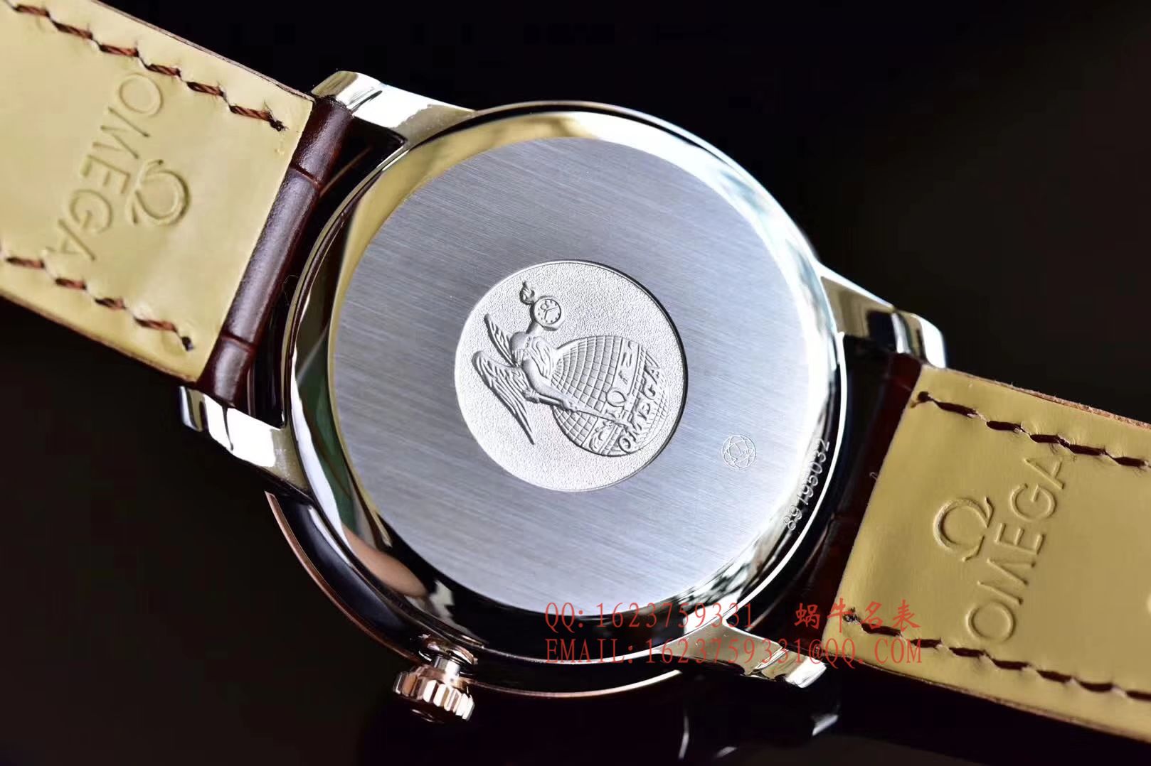 【GP Perfect  High quality  Replica Watches 】OMEGA碟飞系列424.10.40.20.02.002、424.10.40.20.03.002、424.10.40.20.06.001、424.23.40.20.13.001 wrist watches  / M260