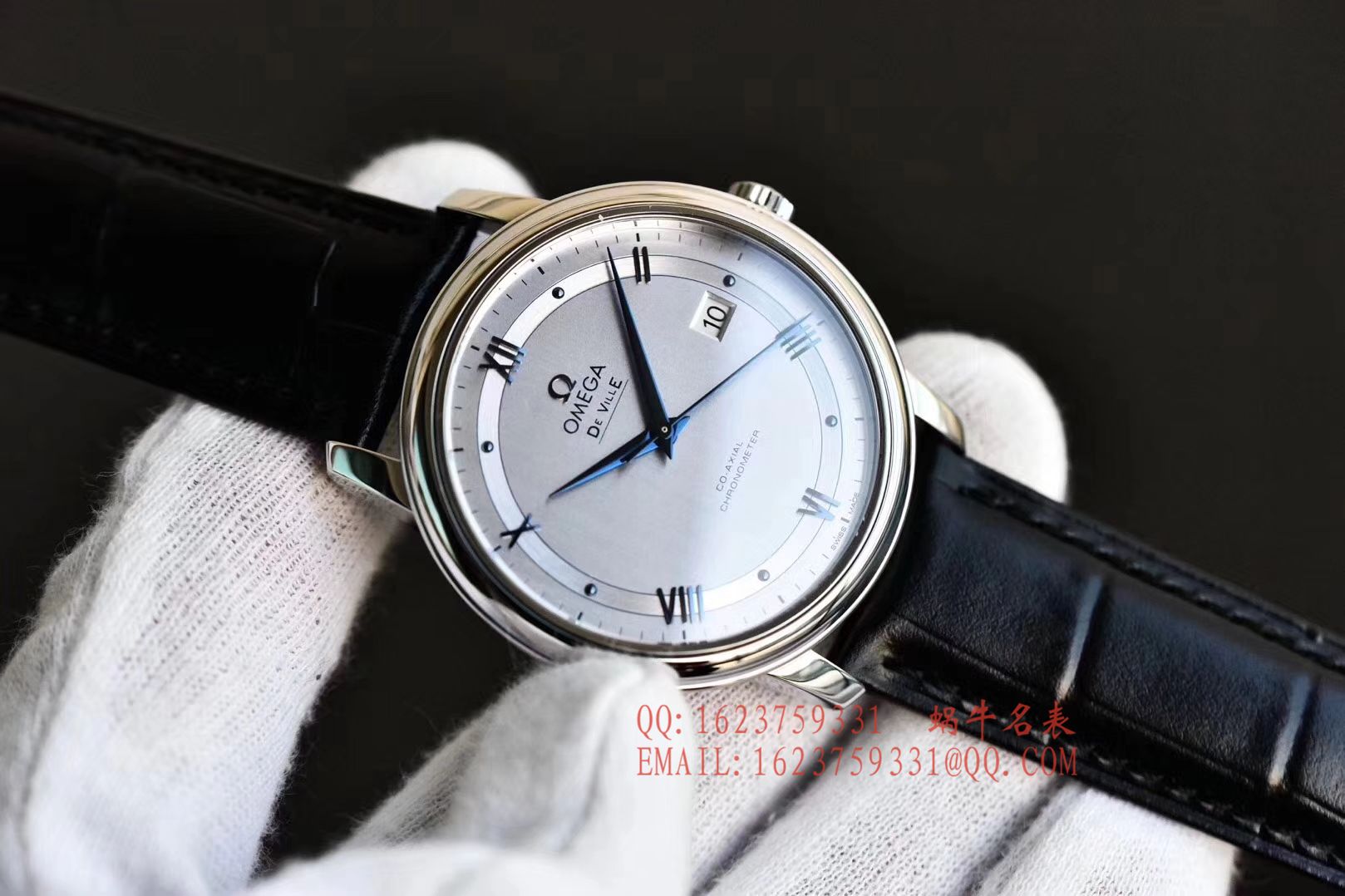 【GP Perfect  High quality  Replica Watches 】OMEGA碟飞系列424.10.40.20.02.002、424.10.40.20.03.002、424.10.40.20.06.001、424.23.40.20.13.001 wrist watches  / M260