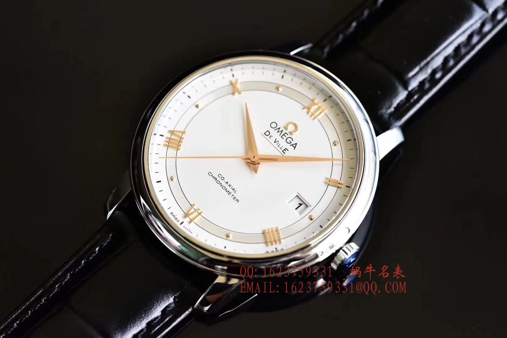 【GP Perfect  High quality  Replica Watches 】OMEGA碟飞系列424.10.40.20.02.002、424.10.40.20.03.002、424.10.40.20.06.001、424.23.40.20.13.001 wrist watches  / M260