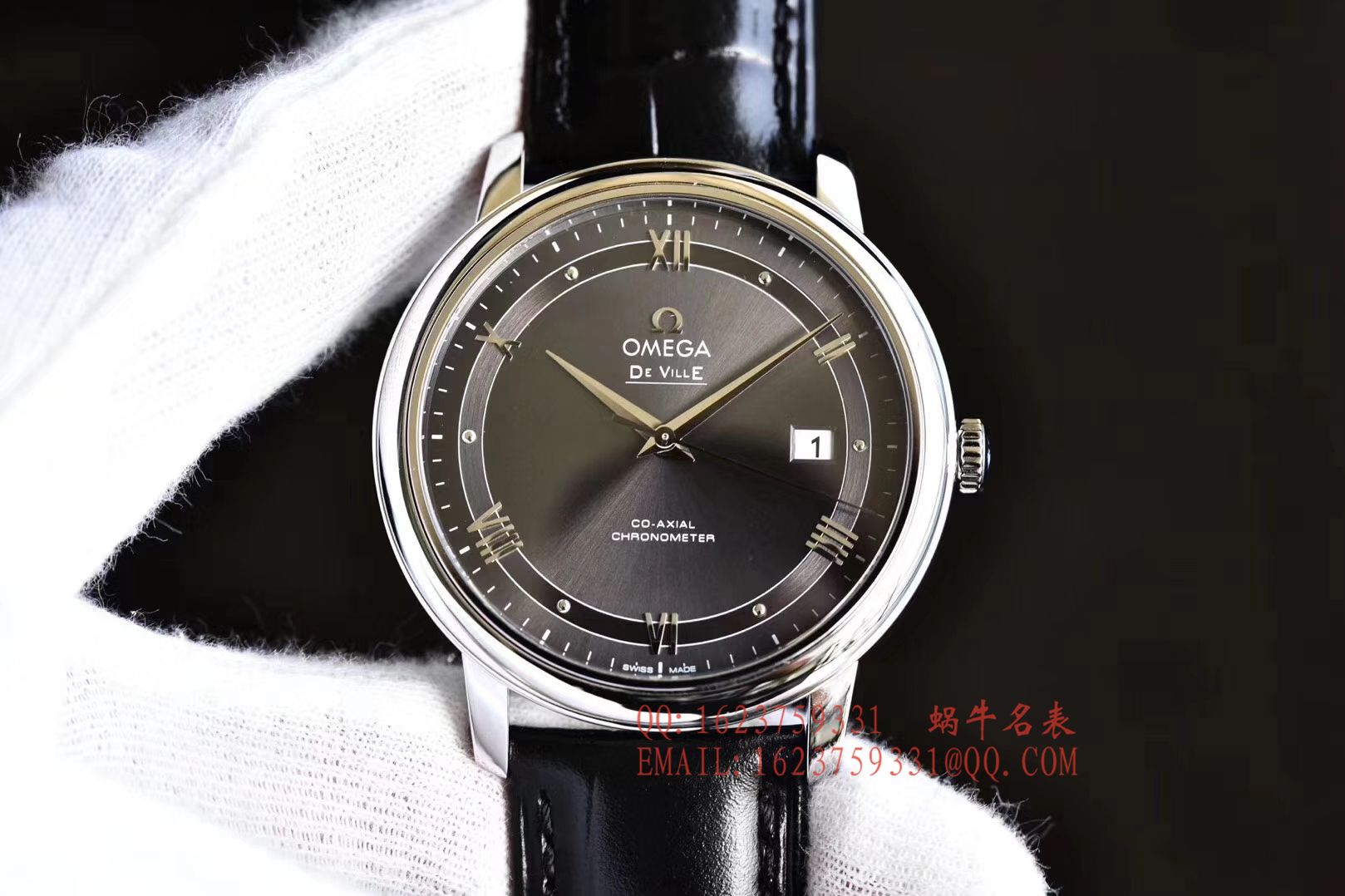 【GP Perfect  High quality  Replica Watches 】OMEGA碟飞系列424.10.40.20.02.002、424.10.40.20.03.002、424.10.40.20.06.001、424.23.40.20.13.001 wrist watches  / M260