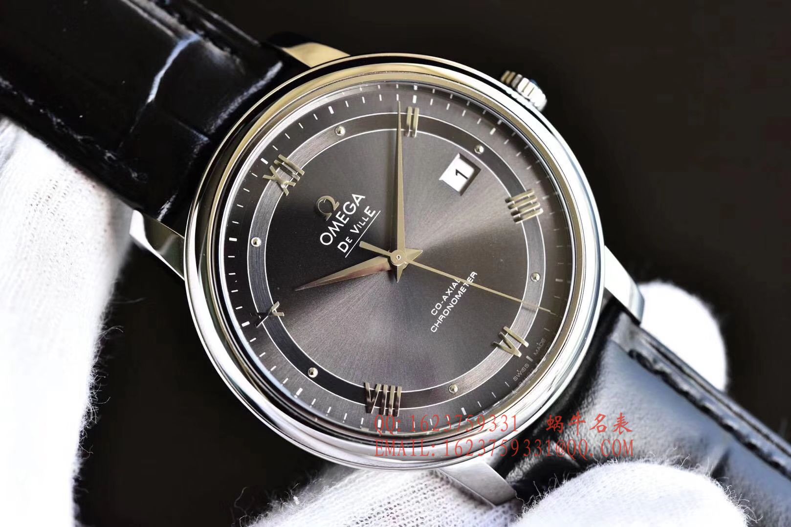 【GP Perfect  High quality  Replica Watches 】OMEGA碟飞系列424.10.40.20.02.002、424.10.40.20.03.002、424.10.40.20.06.001、424.23.40.20.13.001 wrist watches  / M260