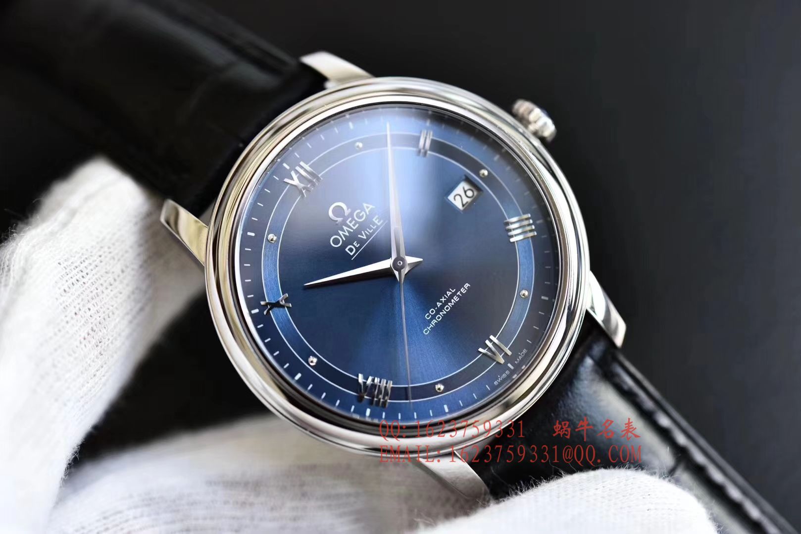 【GP Perfect  High quality  Replica Watches 】OMEGA碟飞系列424.10.40.20.02.002、424.10.40.20.03.002、424.10.40.20.06.001、424.23.40.20.13.001 wrist watches  / M260
