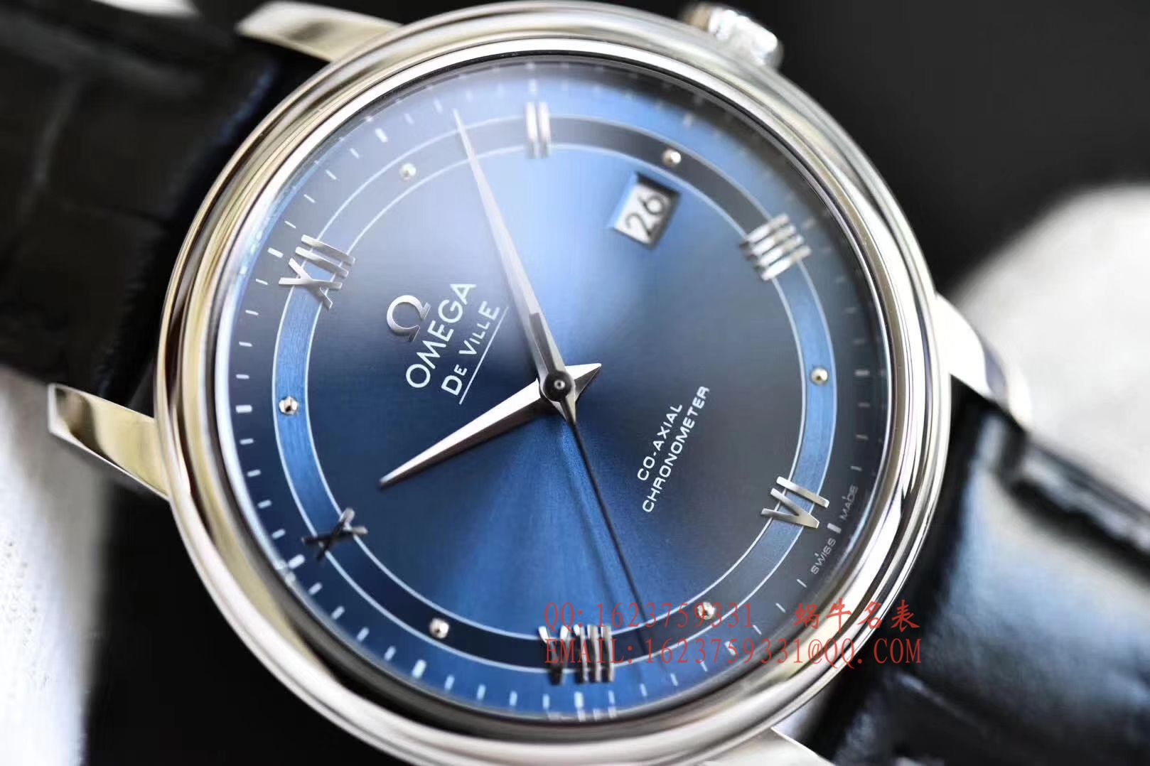 【GP Perfect  High quality  Replica Watches 】OMEGA碟飞系列424.10.40.20.02.002、424.10.40.20.03.002、424.10.40.20.06.001、424.23.40.20.13.001 wrist watches  / M260