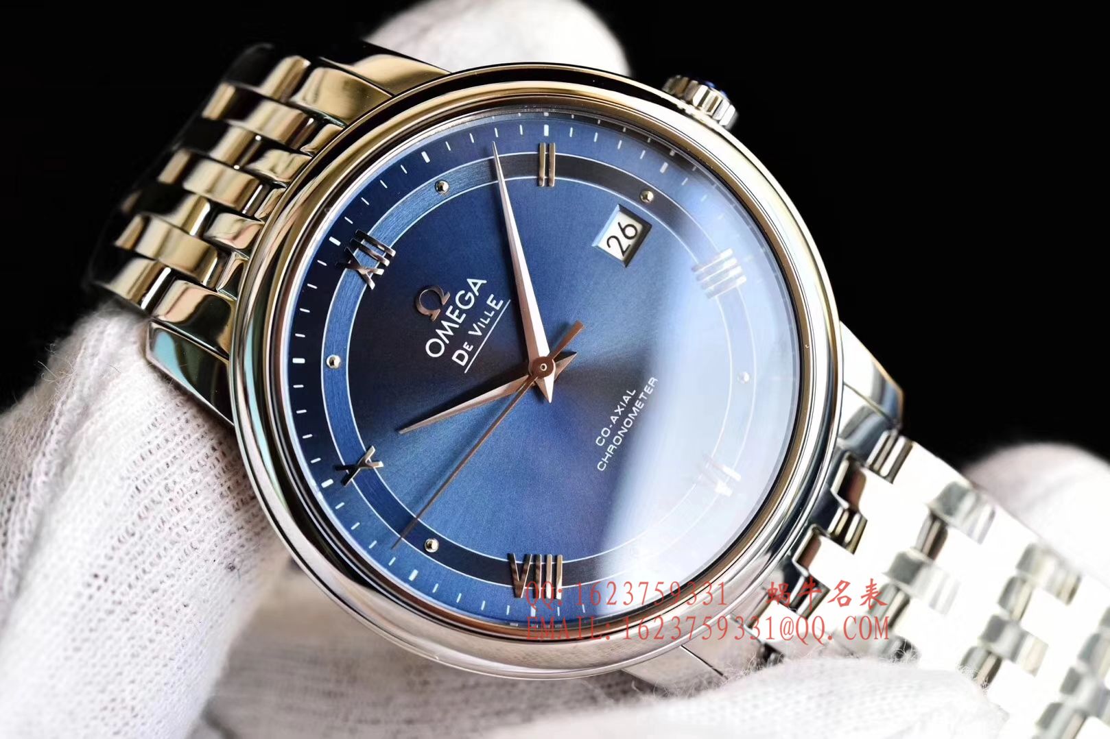 【GP Perfect  High quality  Replica Watches 】OMEGA碟飞系列424.10.40.20.02.002、424.10.40.20.03.002、424.10.40.20.06.001、424.23.40.20.13.001 wrist watches  / M260