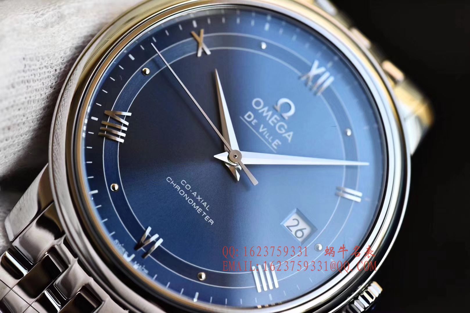 【GP Perfect  High quality  Replica Watches 】OMEGA碟飞系列424.10.40.20.02.002、424.10.40.20.03.002、424.10.40.20.06.001、424.23.40.20.13.001 wrist watches  / M260