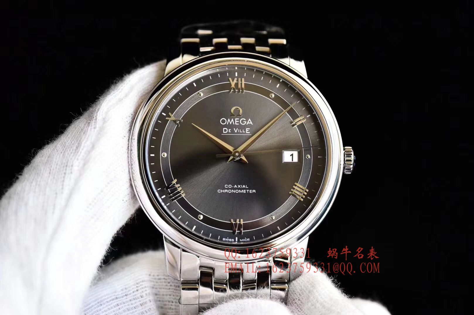 【GP Perfect  High quality  Replica Watches 】OMEGA碟飞系列424.10.40.20.02.002、424.10.40.20.03.002、424.10.40.20.06.001、424.23.40.20.13.001 wrist watches  / M260
