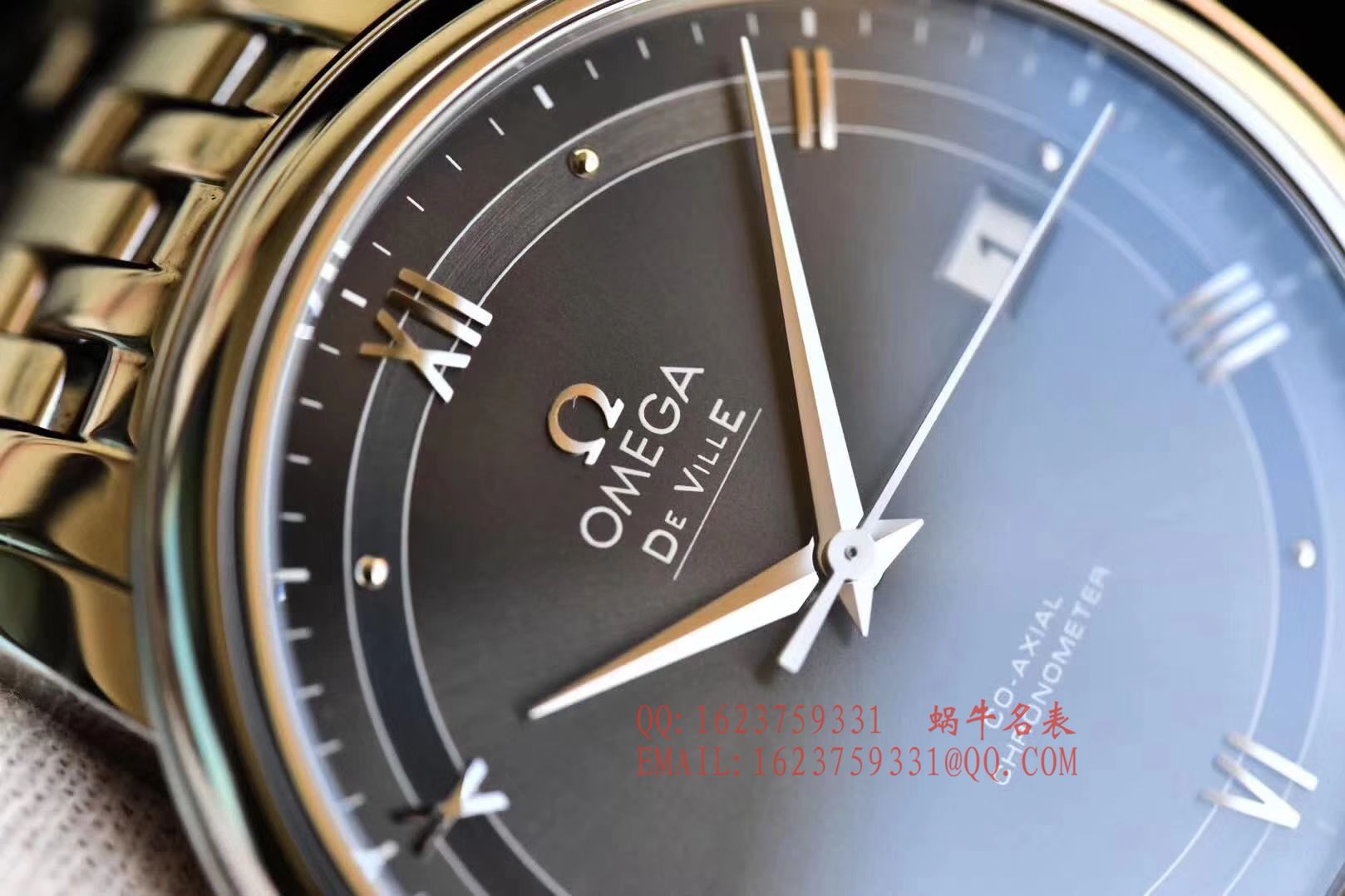 【GP Perfect  High quality  Replica Watches 】OMEGA碟飞系列424.10.40.20.02.002、424.10.40.20.03.002、424.10.40.20.06.001、424.23.40.20.13.001 wrist watches  / M260