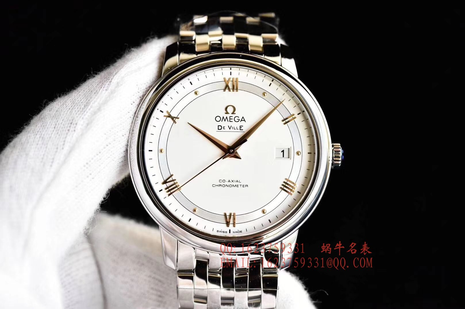 【GP Perfect  High quality  Replica Watches 】OMEGA碟飞系列424.10.40.20.02.002、424.10.40.20.03.002、424.10.40.20.06.001、424.23.40.20.13.001 wrist watches  / M260