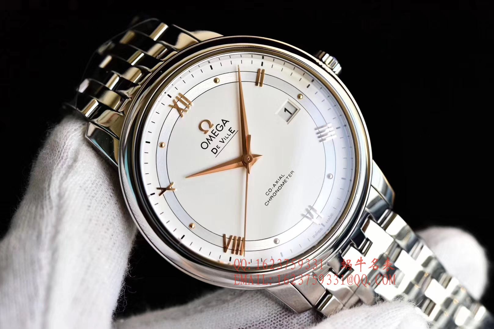 【GP Perfect  High quality  Replica Watches 】OMEGA碟飞系列424.10.40.20.02.002、424.10.40.20.03.002、424.10.40.20.06.001、424.23.40.20.13.001 wrist watches  / M260