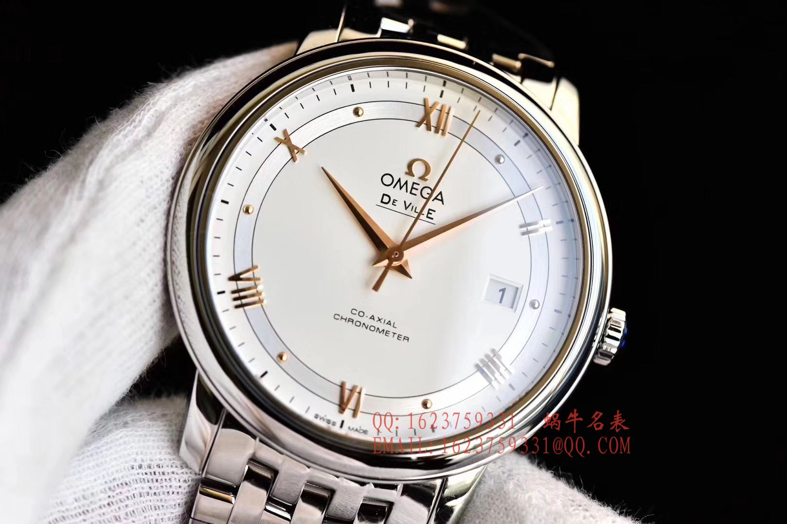 【GP Perfect  High quality  Replica Watches 】OMEGA碟飞系列424.10.40.20.02.002、424.10.40.20.03.002、424.10.40.20.06.001、424.23.40.20.13.001 wrist watches  / M260