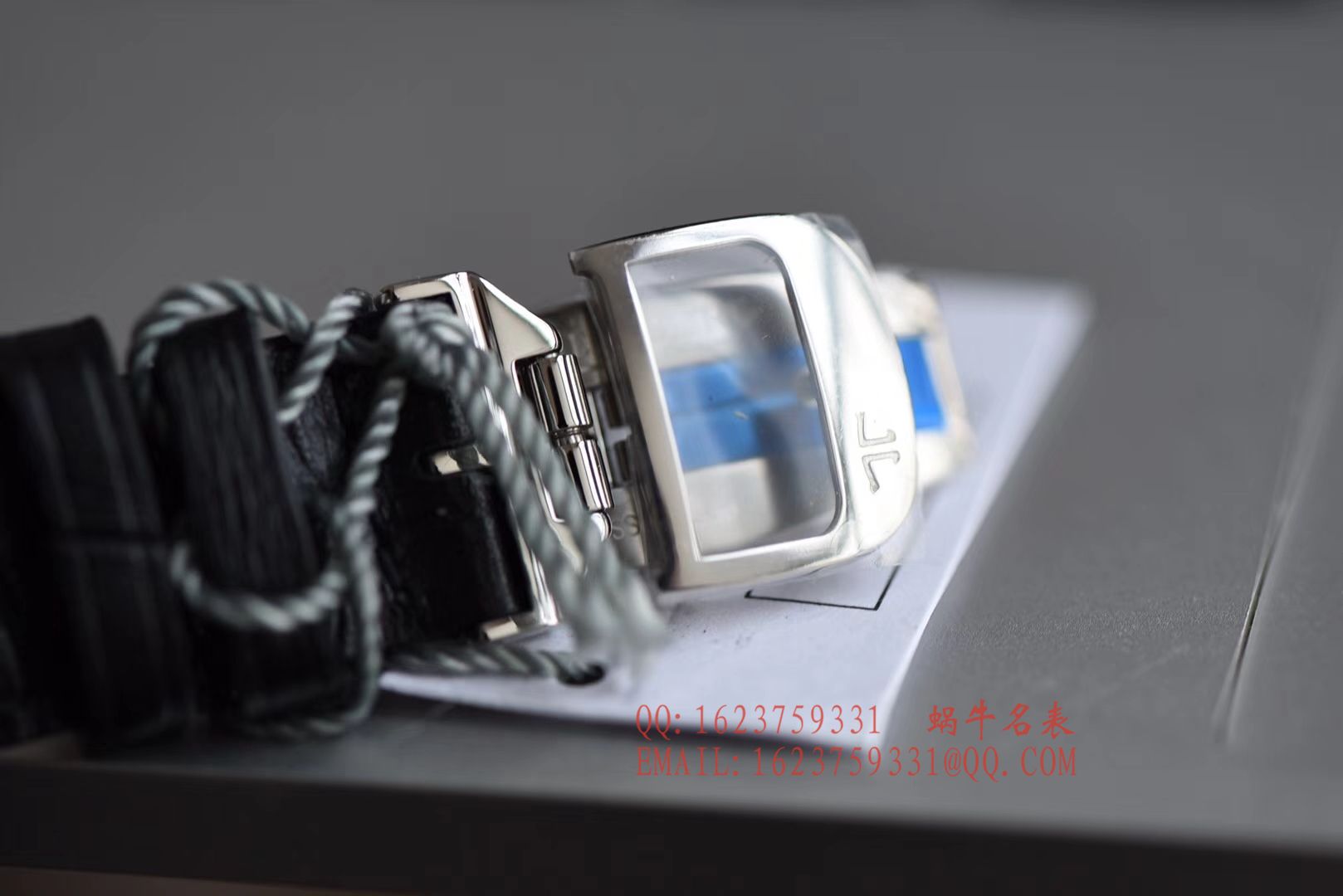 【 Video analysis ZF Perfect  High quality  Replica Watches 】 Jaeger-LeCoultre 大师系列1548420 wrist watches  / JJBB55