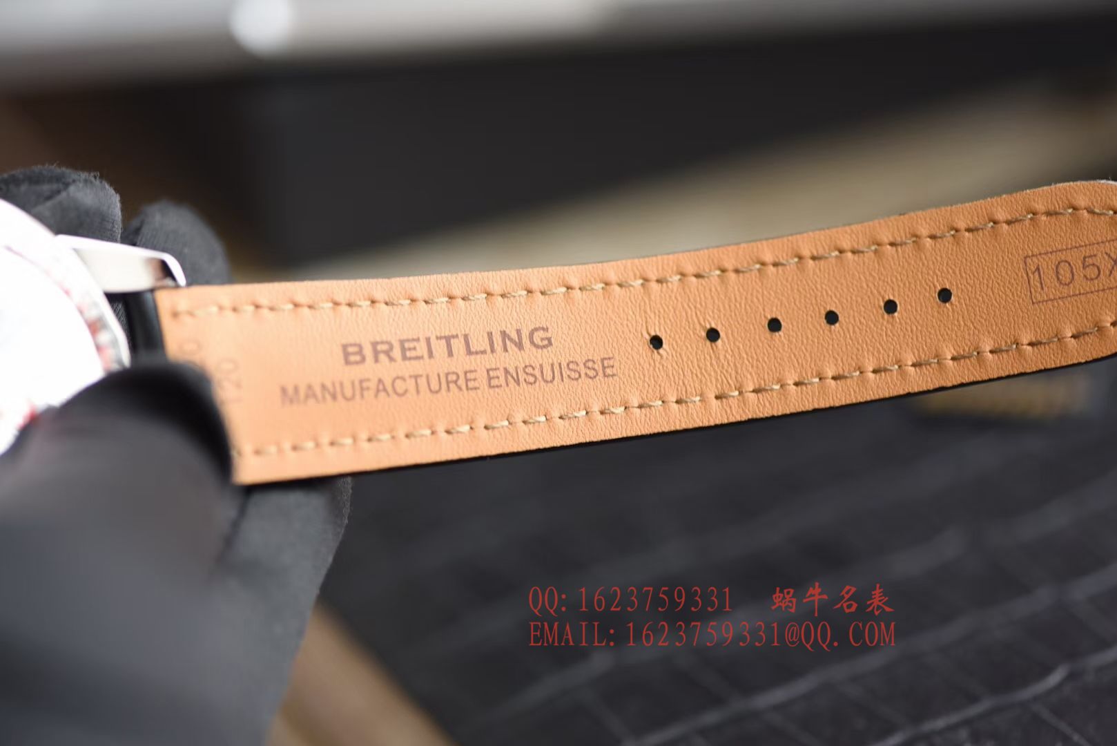 【原单正品、专柜验货】 Breitling 超级海洋文化系列A1732136/BA61、A1732124/BA61/200S/A20D.2等机械男表 / BLCF078