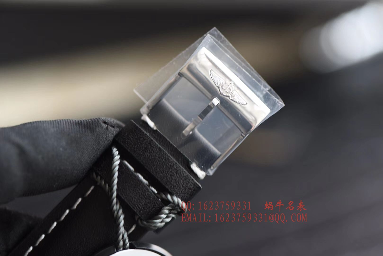 【原单正品、专柜验货】 Breitling 超级海洋文化系列A1732136/BA61、A1732124/BA61/200S/A20D.2等机械男表 / BLCF078
